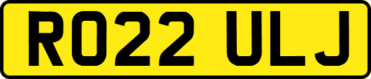 RO22ULJ