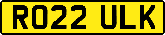 RO22ULK