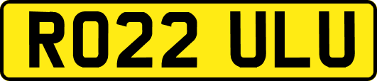 RO22ULU