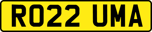 RO22UMA