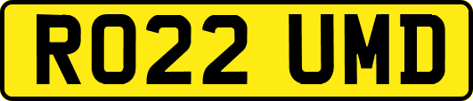 RO22UMD