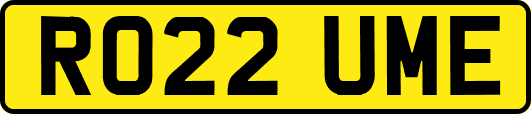 RO22UME