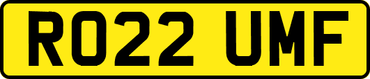 RO22UMF