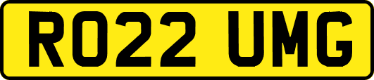 RO22UMG