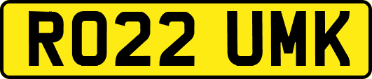 RO22UMK