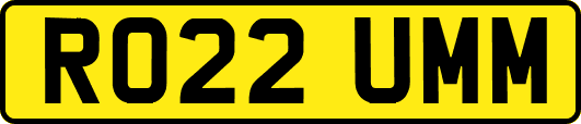 RO22UMM