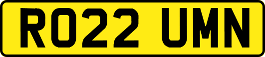 RO22UMN