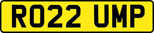 RO22UMP