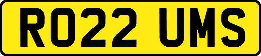 RO22UMS