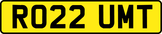RO22UMT