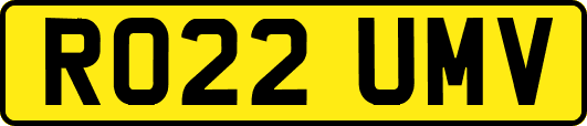 RO22UMV