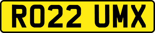 RO22UMX