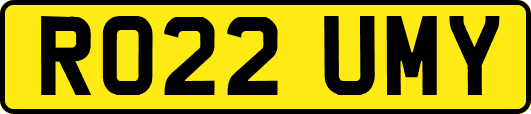 RO22UMY