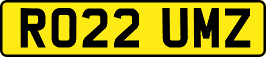 RO22UMZ