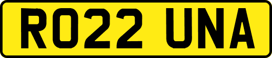 RO22UNA