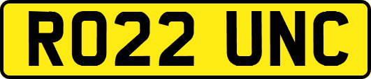 RO22UNC