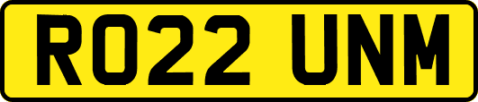 RO22UNM