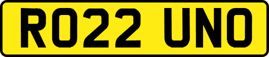 RO22UNO