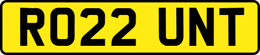 RO22UNT