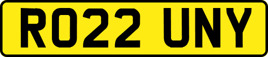 RO22UNY