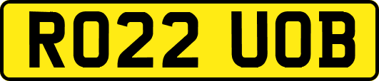 RO22UOB
