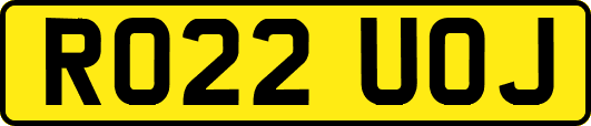 RO22UOJ