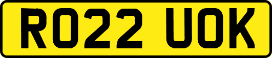 RO22UOK