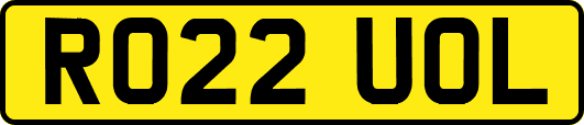 RO22UOL