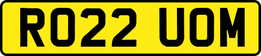 RO22UOM