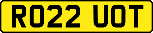 RO22UOT