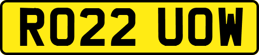 RO22UOW