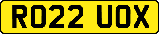 RO22UOX