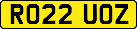RO22UOZ