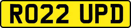 RO22UPD