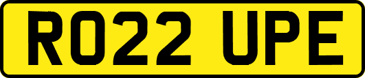RO22UPE