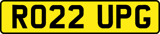 RO22UPG