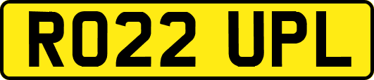 RO22UPL