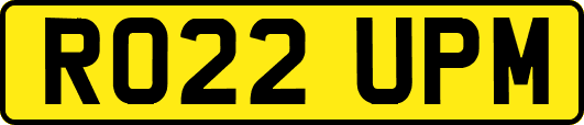 RO22UPM