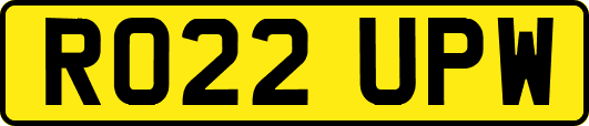 RO22UPW