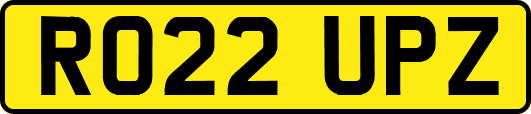 RO22UPZ