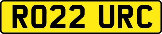 RO22URC