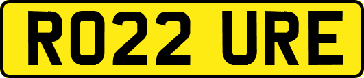 RO22URE
