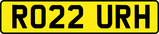 RO22URH