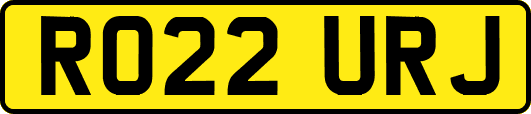 RO22URJ