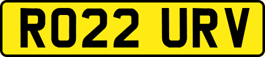 RO22URV
