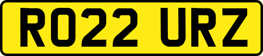 RO22URZ
