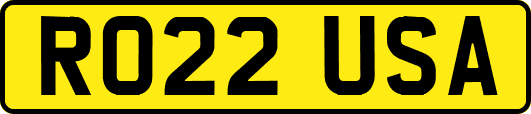 RO22USA