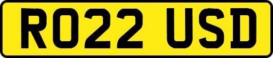 RO22USD