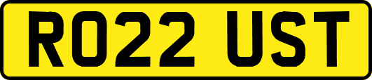 RO22UST