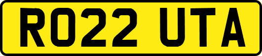 RO22UTA